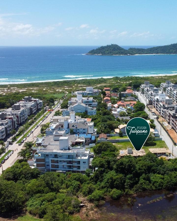 Pousada Tulipane Florianópolis Kültér fotó