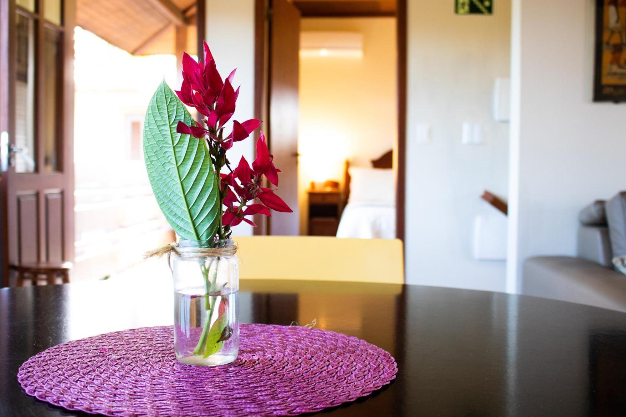 Pousada Tulipane Florianópolis Kültér fotó